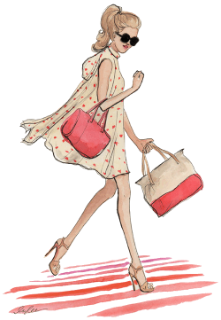 Fashion's Journey