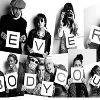 Everybody Counts Campaign