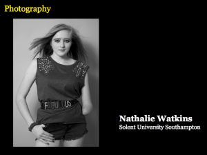 DN Natalie Watkins