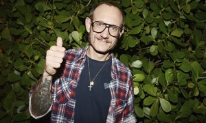 Terry Richardson